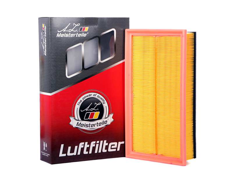 Luftfilter